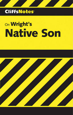 Cover of Native Son