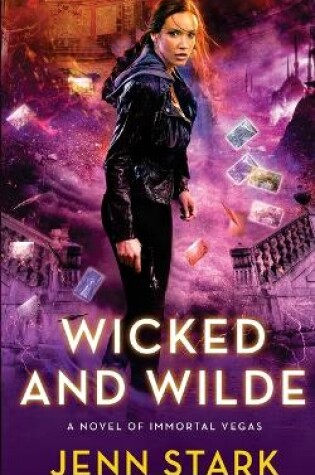 Cover of Wicked And Wilde