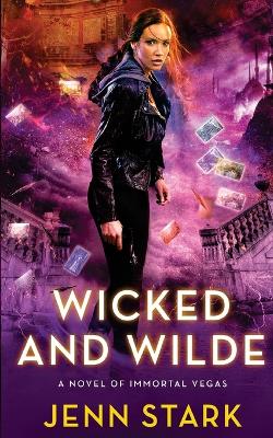 Book cover for Wicked And Wilde