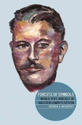 Book cover for Forests of Symbols