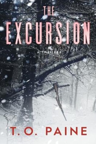 Cover of The Excursion