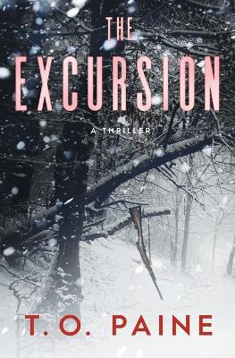 Book cover for The Excursion