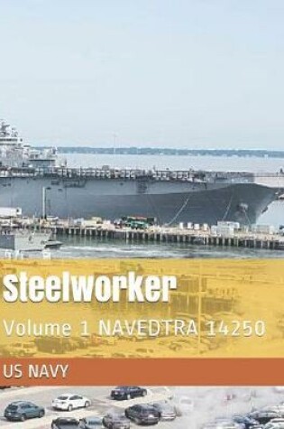 Cover of Steelworker