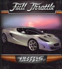Book cover for Full Throttle -16v