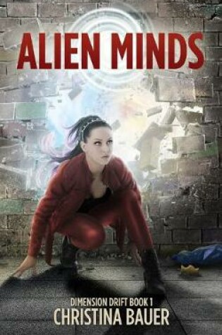 Cover of Alien Minds