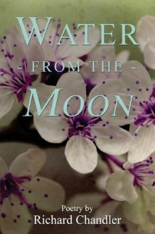 Cover of Water from the Moon