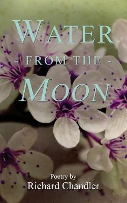 Book cover for Water from the Moon