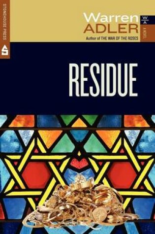 Cover of Residue