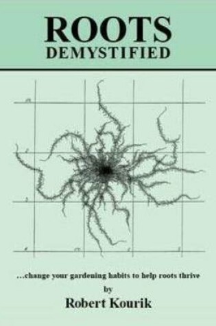 Cover of Roots Demystified