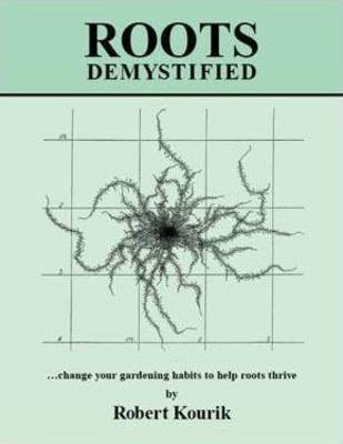 Book cover for Roots Demystified