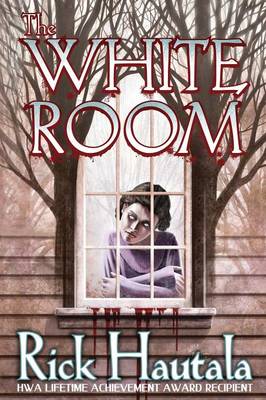 Book cover for The White Room