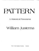 Book cover for Pattern