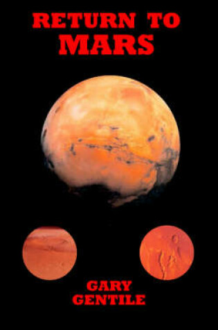 Cover of Return to Mars