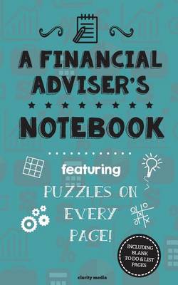 Book cover for A Financial Adviser's Notebook