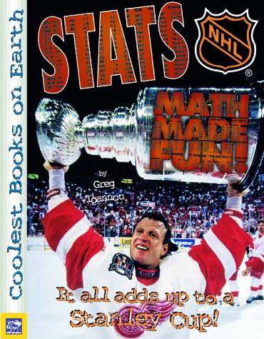 Book cover for STATS