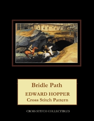 Book cover for Bridle Path