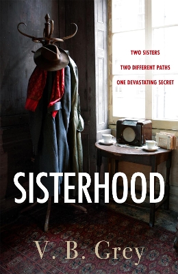 Cover of Sisterhood