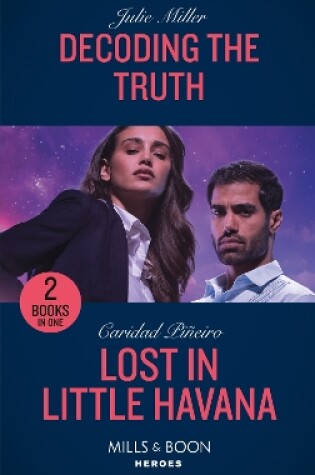 Cover of Decoding The Truth / Lost In Little Havana