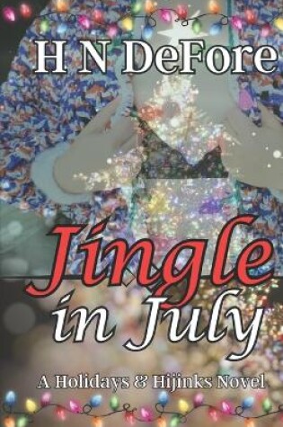 Cover of Jingle in July
