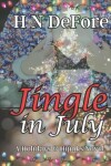 Book cover for Jingle in July