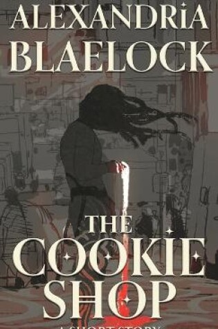 Cover of The Cookie Shop