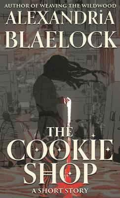 Book cover for The Cookie Shop