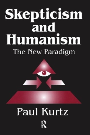 Cover of Skepticism and Humanism