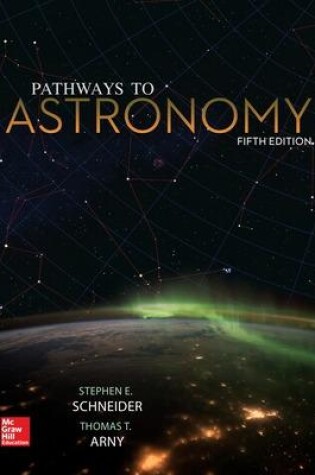 Cover of Pathways to Astronomy