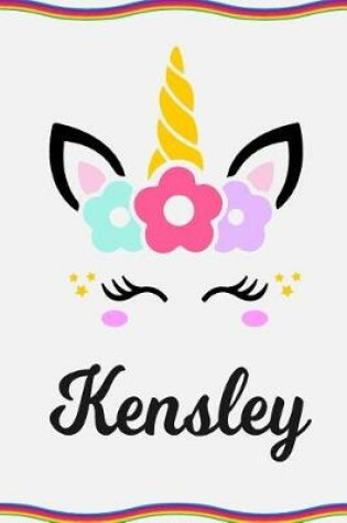 Cover of Kensley