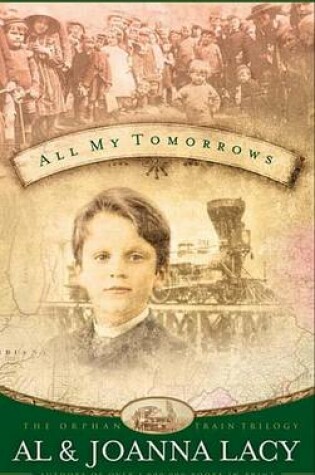 Cover of All My Tomorrows