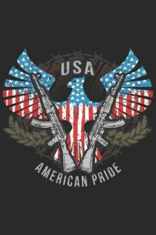 Cover of USA American Pride