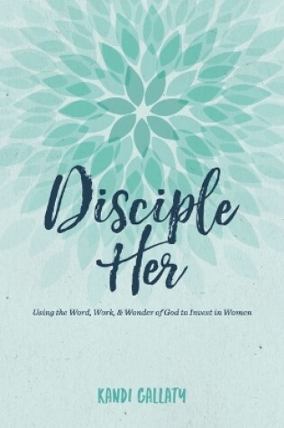 Cover of Disciple Her