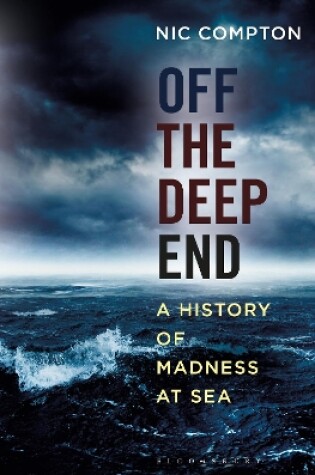 Cover of Off the Deep End