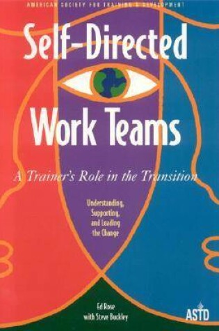 Cover of Self Directed Work Teams