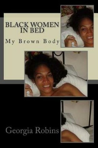 Cover of Black Women in Bed