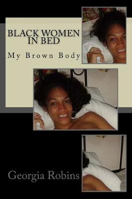 Book cover for Black Women in Bed