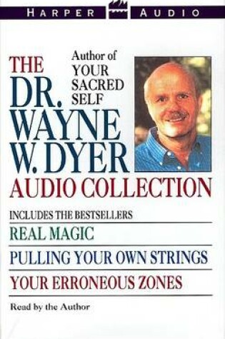 Cover of Wayne W.Dyer Boxed Audio Collection