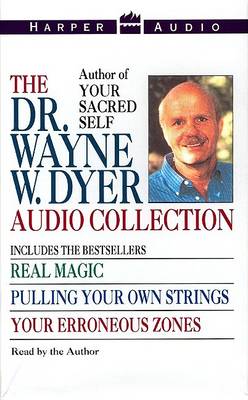 Cover of Wayne W.Dyer Boxed Audio Collection