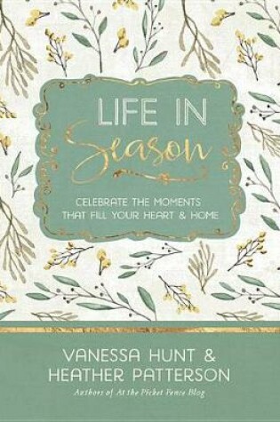 Cover of Life in Season