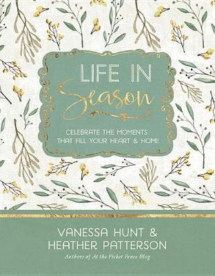 Book cover for Life in Season