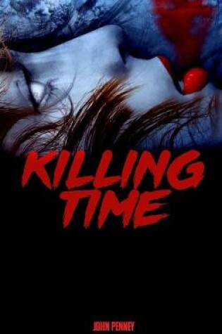 Cover of Killing Time