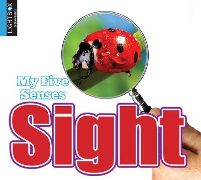 Cover of Sight