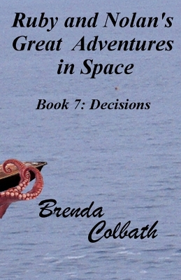 Book cover for Decisions