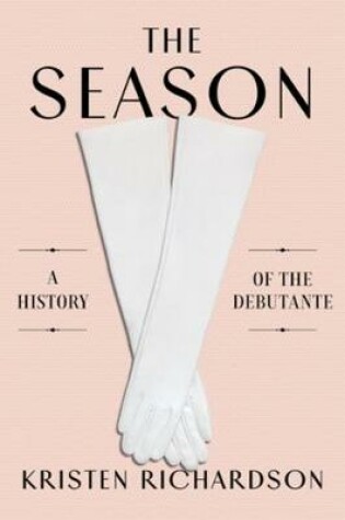 Cover of The Season