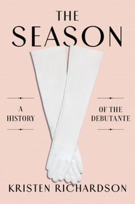 Book cover for The Season