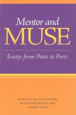 Cover of Mentor and Muse