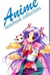 Book cover for Anime Notebook Collection