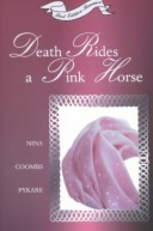 Cover of Death Rides a Pink Horse