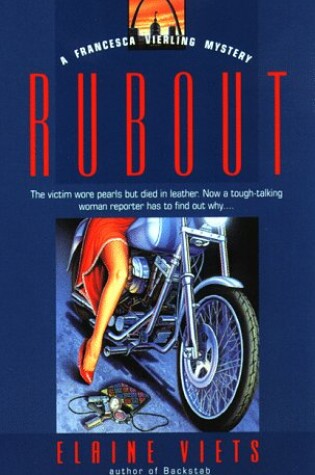 Cover of Robout