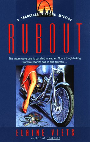 Robout by Elaine Viets